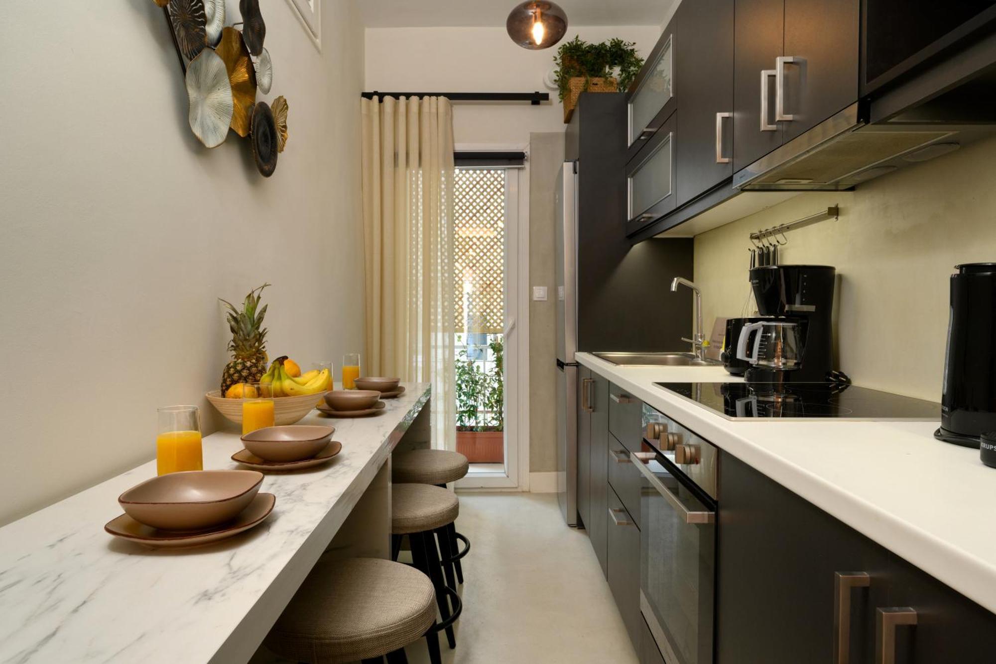San Rocco Suite Corfu  外观 照片