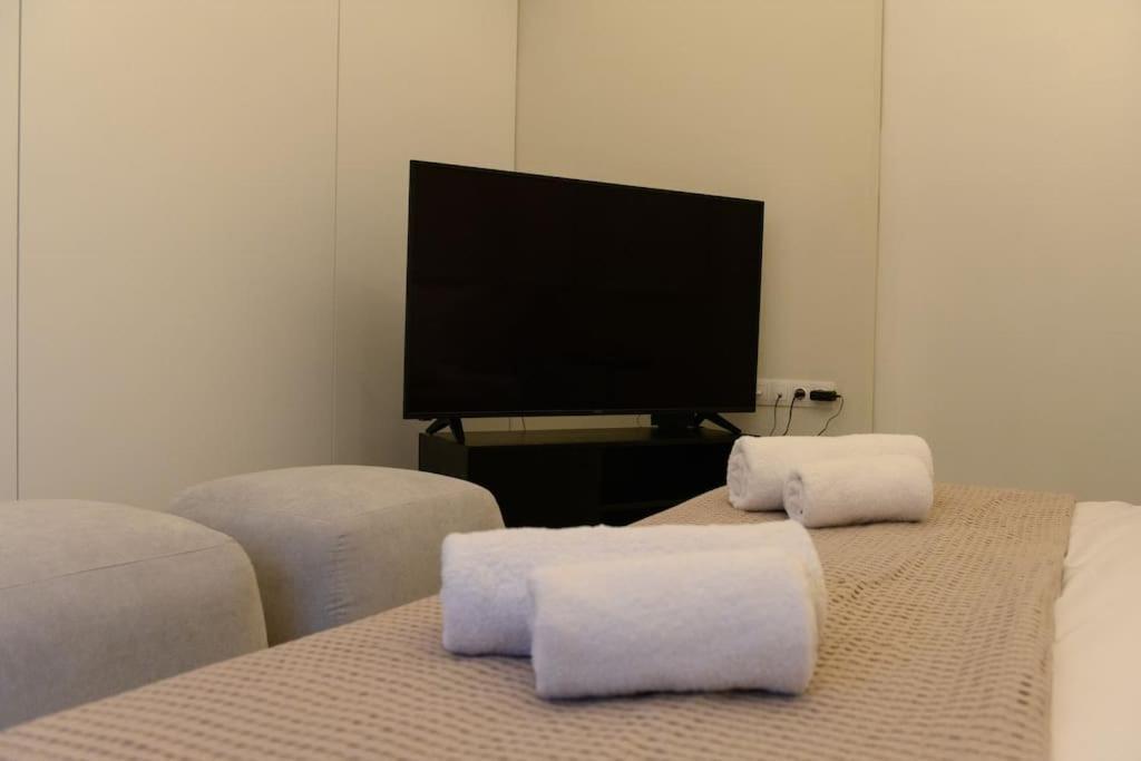 San Rocco Suite Corfu  外观 照片