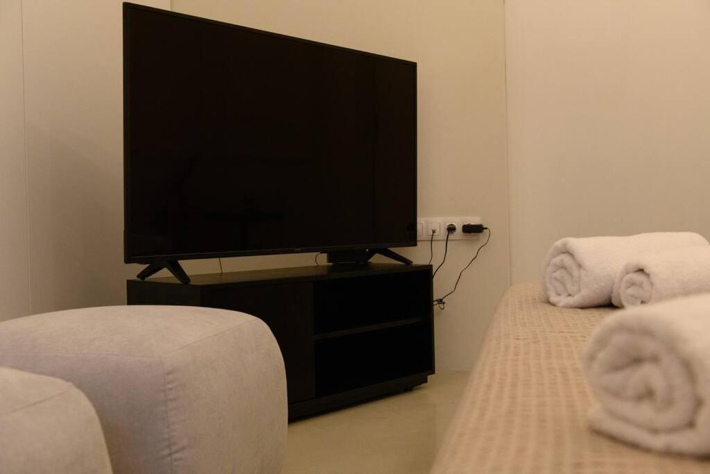 San Rocco Suite Corfu  外观 照片