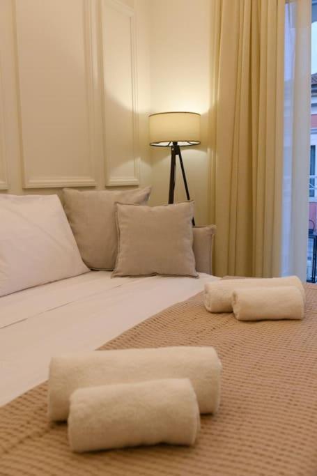 San Rocco Suite Corfu  外观 照片