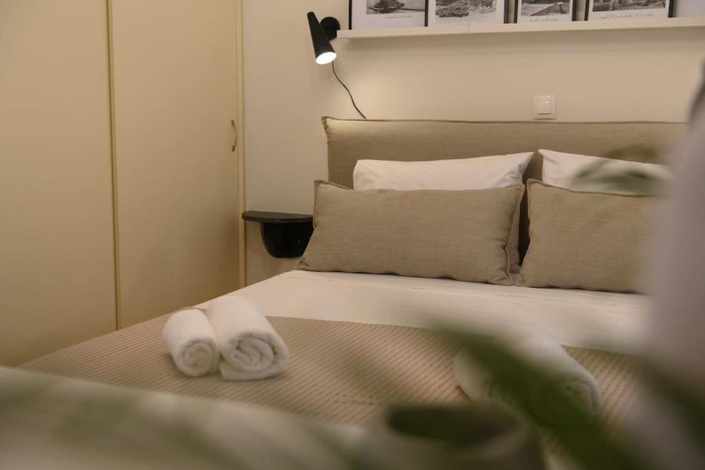 San Rocco Suite Corfu  外观 照片
