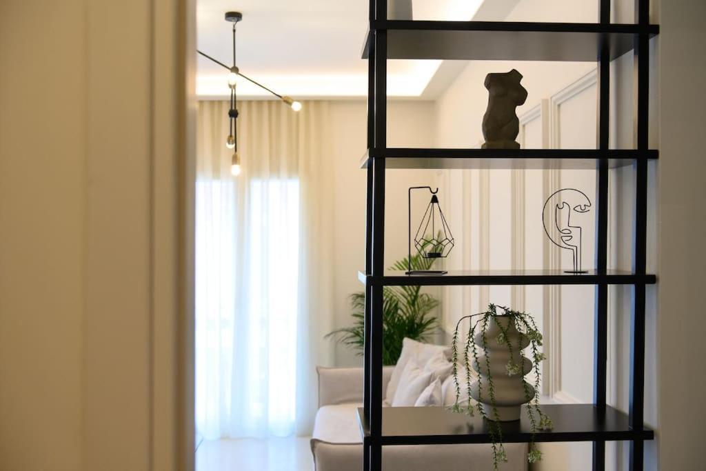 San Rocco Suite Corfu  外观 照片