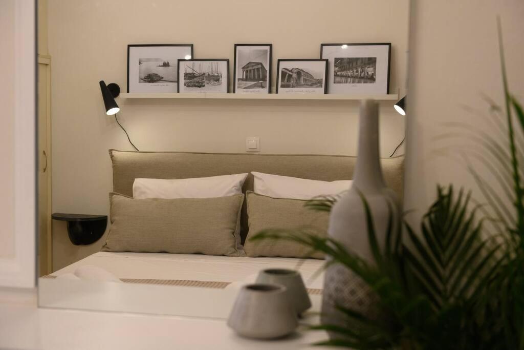 San Rocco Suite Corfu  外观 照片