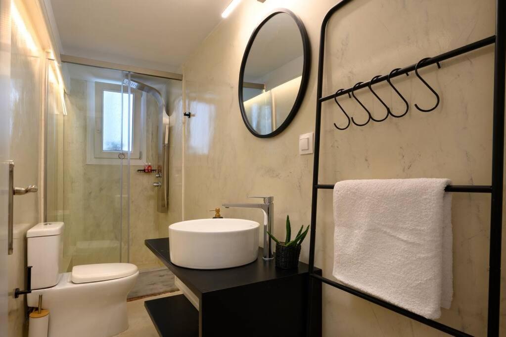 San Rocco Suite Corfu  外观 照片